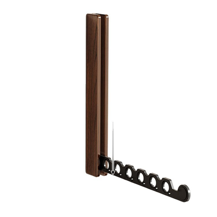 Folding Wall Drying Rack