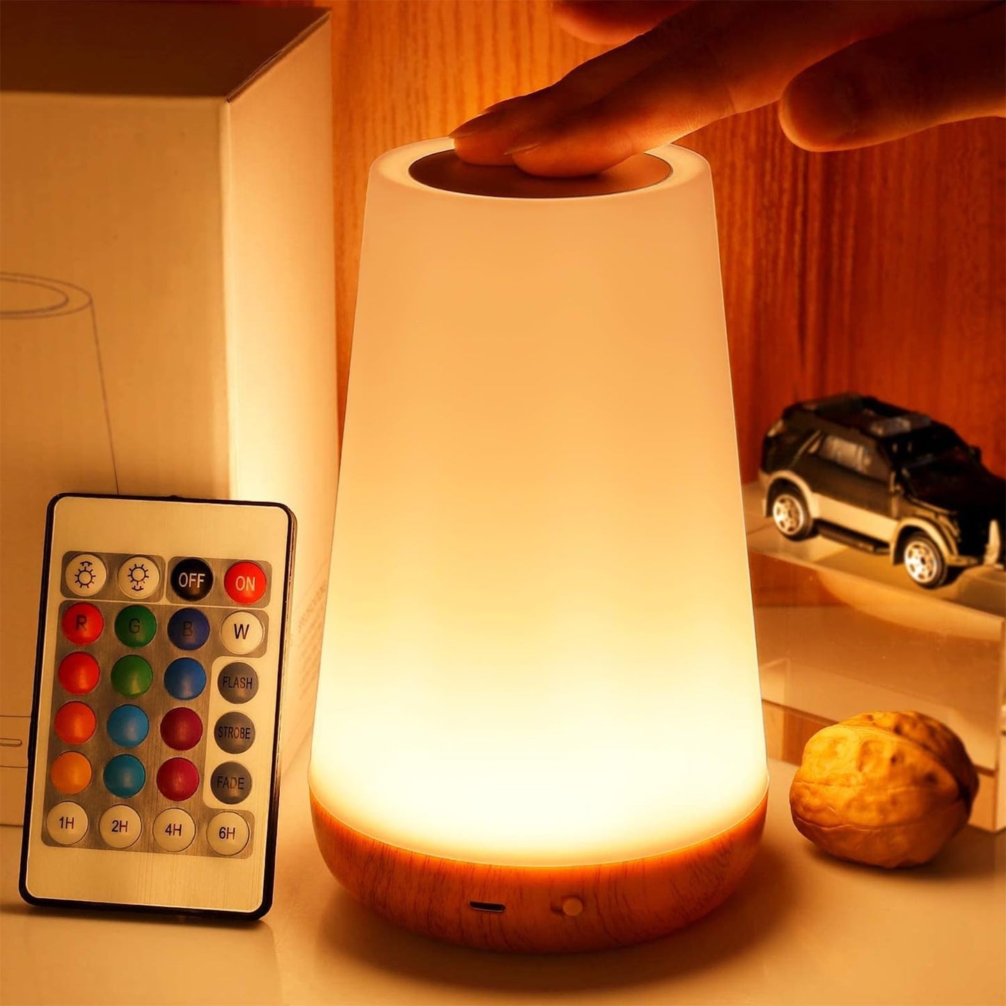 Night Light for Bedroom