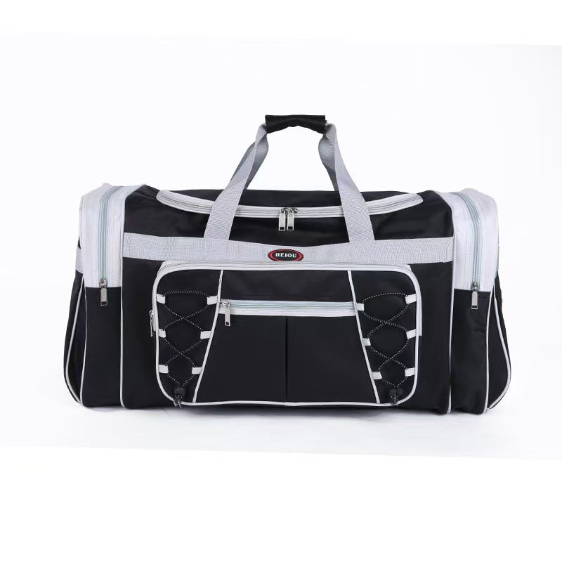 Large Capacity Foldable Travel Bag