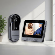 Wireless Video Doorbell