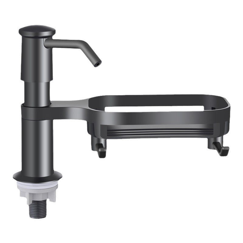 Kitchen Sink Soap Dispenser
