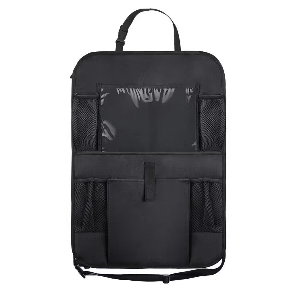 Car storage bag