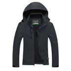 Women's Dark Night Black