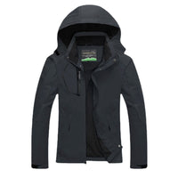 Outdoor Waterproof Breathable Jackets