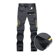 Outdoor quick-drying pants