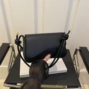 Stylish Crossbody Small Square Bag