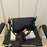 Stylish Crossbody Small Square Bag