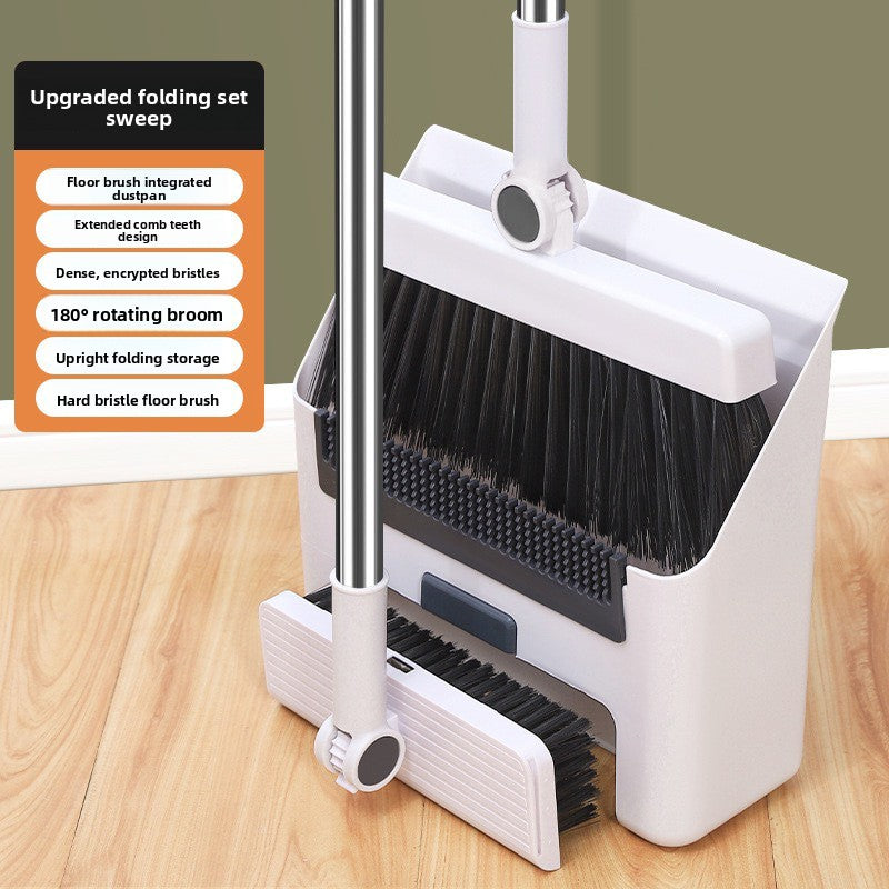 Nexus Arc SweepEasy Broom Set