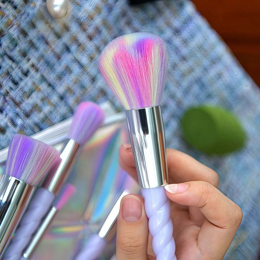 Nexus Arc Unicorn Makeup Brush Set