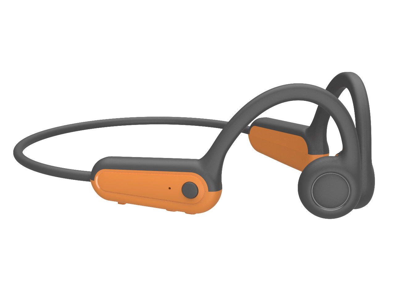 Wireless Bone Conduction Bluetooth Headphones