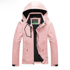 Women's Coral Pink