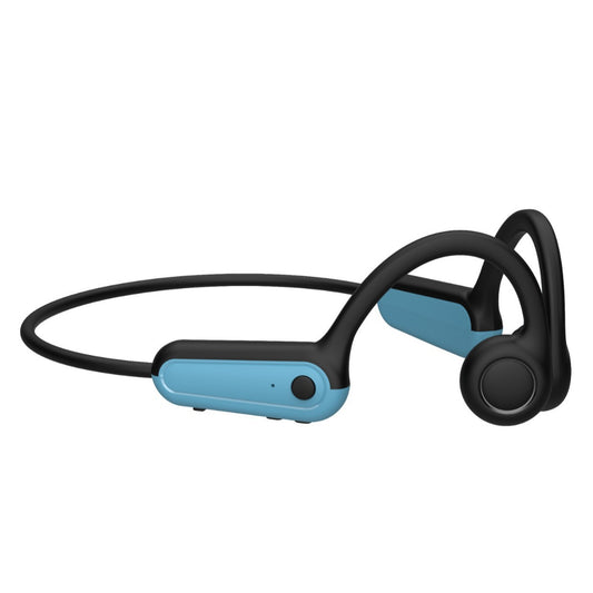 Wireless Bone Conduction Bluetooth Headphones
