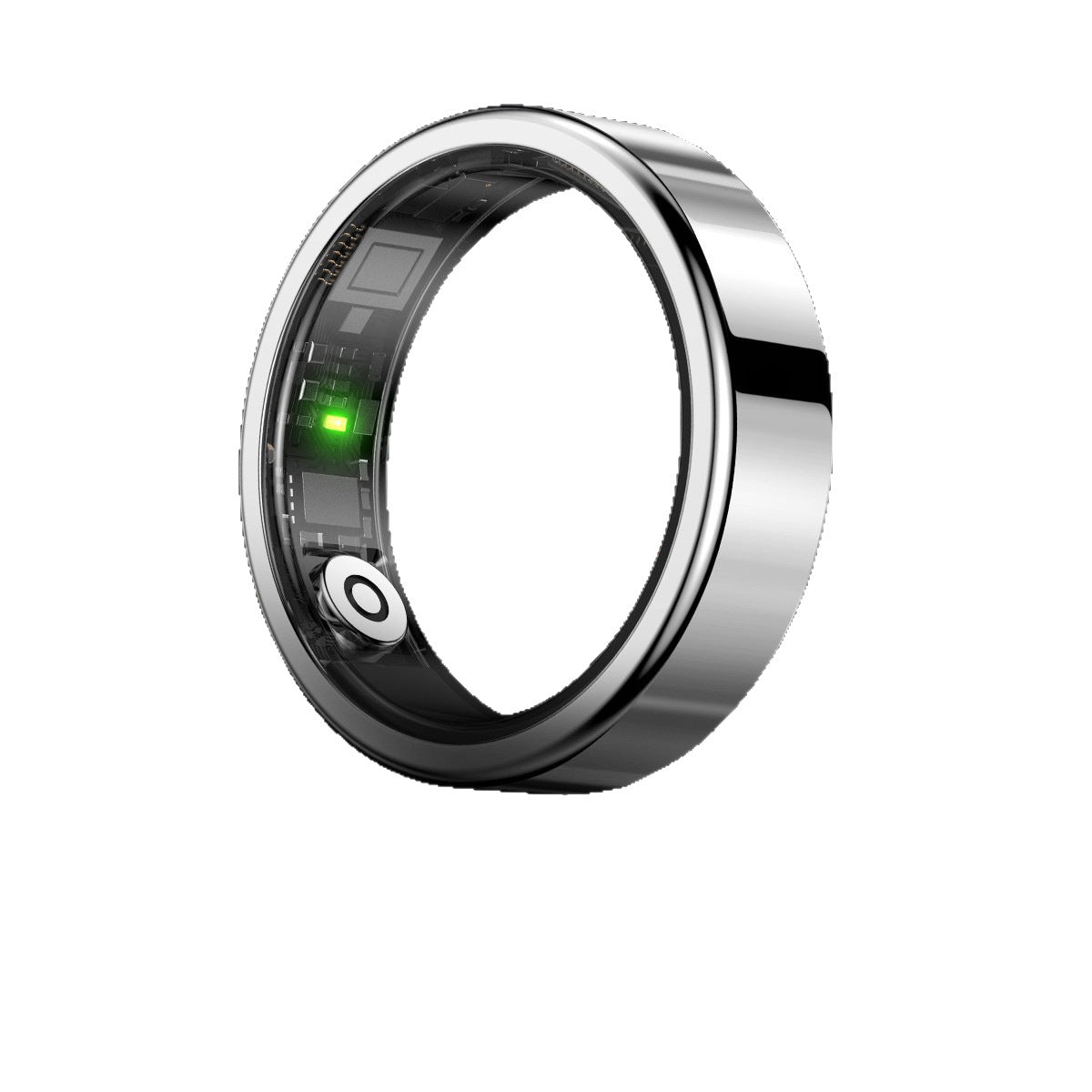 Smart Health Ring