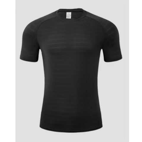 Ice Silk Quick-Dry Sport Tee