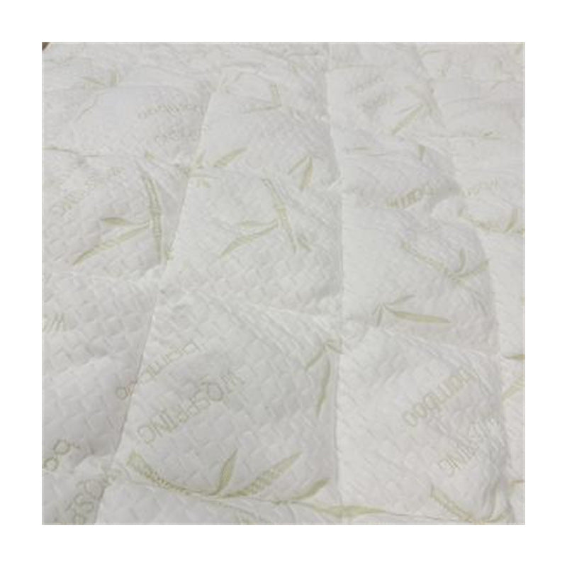 Bamboo Fiber Waterproof Mattress Protector