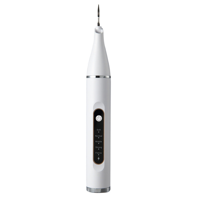 Ultrasonic Dental Scaler with Rechargeable Battery