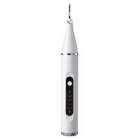 Ultrasonic Dental Scaler with Rechargeable Battery