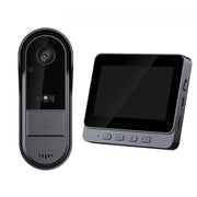 Wireless Video Doorbell