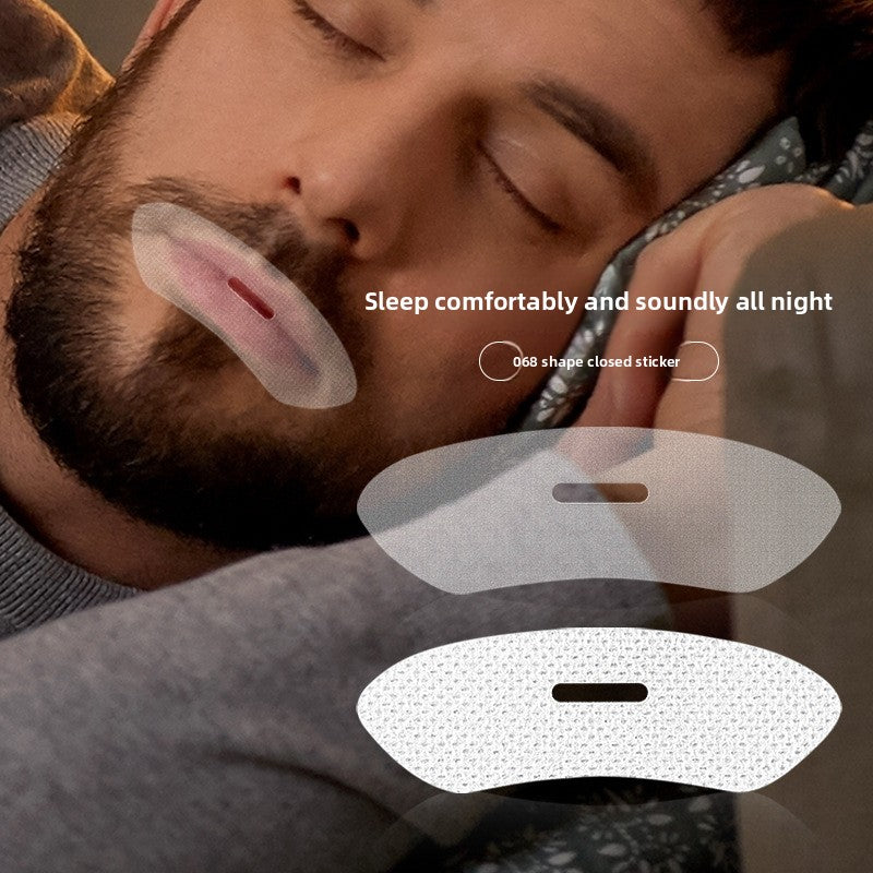Anti-Snoring Mouth Tape