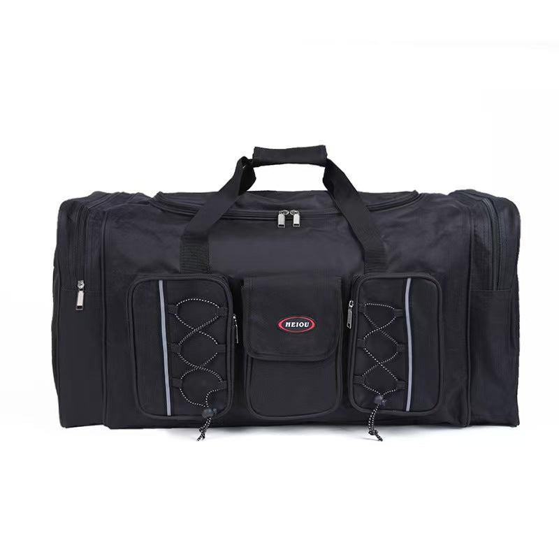 Large Capacity Foldable Travel Bag