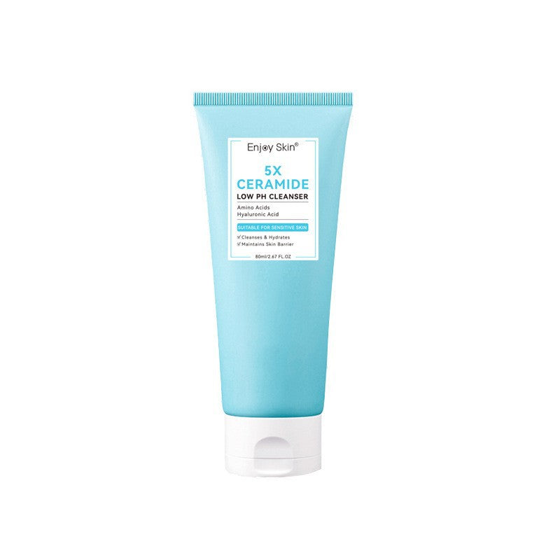 Facial Cleanser Moisturizing Essence Skin Care Products Lotion