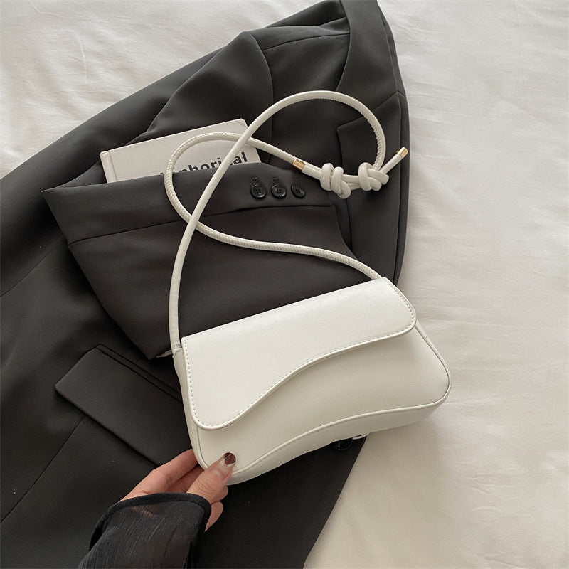 Stylish Crossbody Small Square Bag