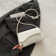 Stylish Crossbody Small Square Bag