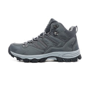 Outdoor Hiking Shoes Mesh Breathable Non-Slip
