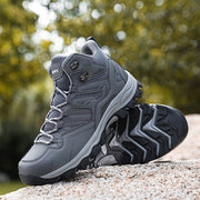 Outdoor Hiking Shoes Mesh Breathable Non-Slip