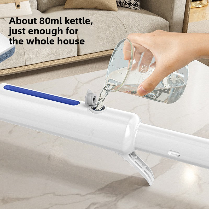 Telescopic Window Cleaning Tool