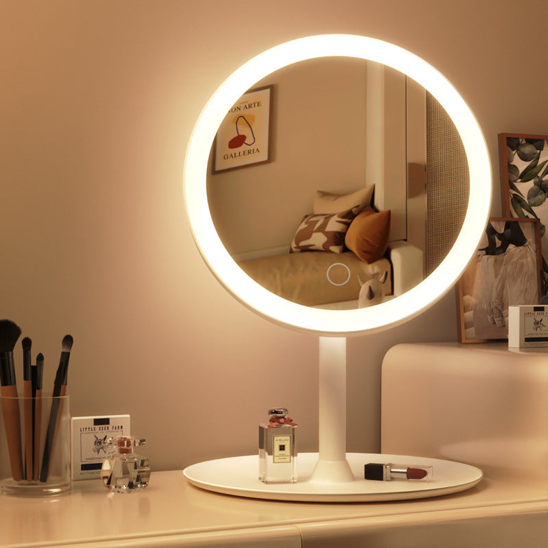 Smart LED Makeup Mirror