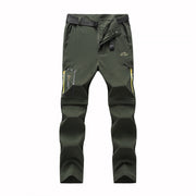Outdoor quick-drying pants