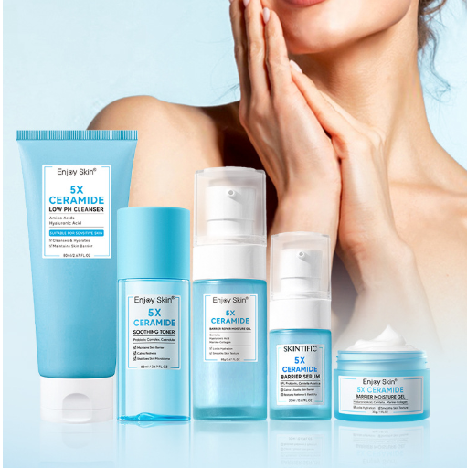 Facial Cleanser Moisturizing Essence Skin Care Products Lotion