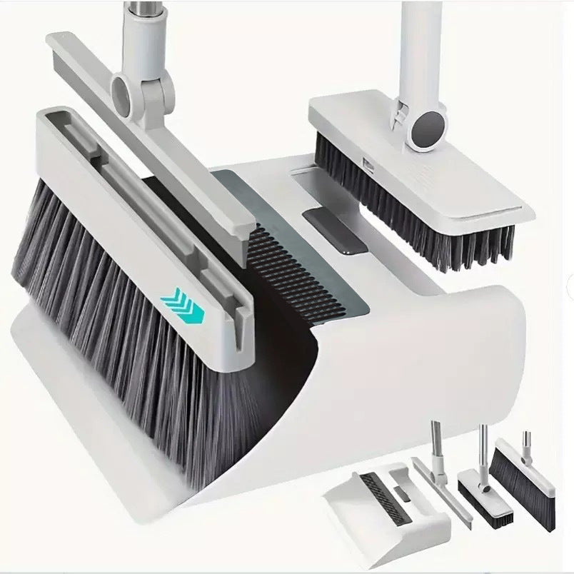 Nexus Arc SweepEasy Broom Set