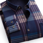 Heather Plaid