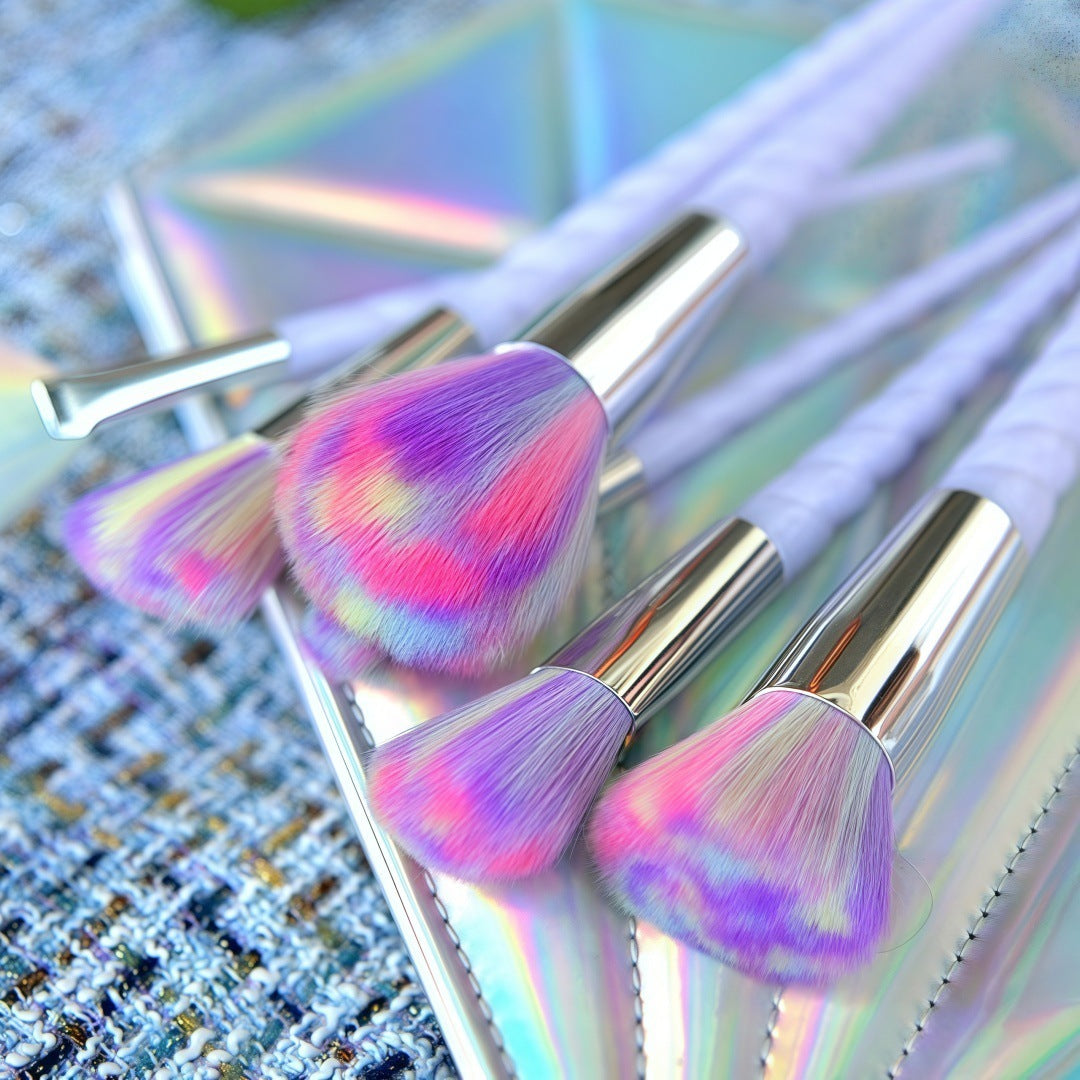 Nexus Arc Unicorn Makeup Brush Set