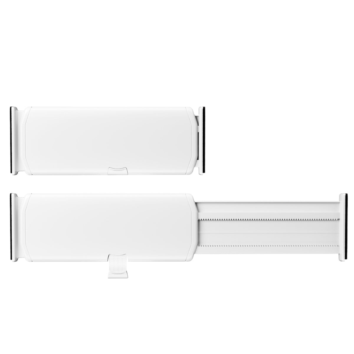 Adjustable Drawer Dividers