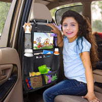 Car storage bag