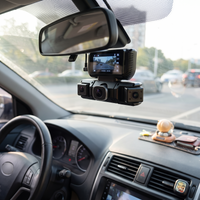 Vehicle-mounted camera - lifestyle