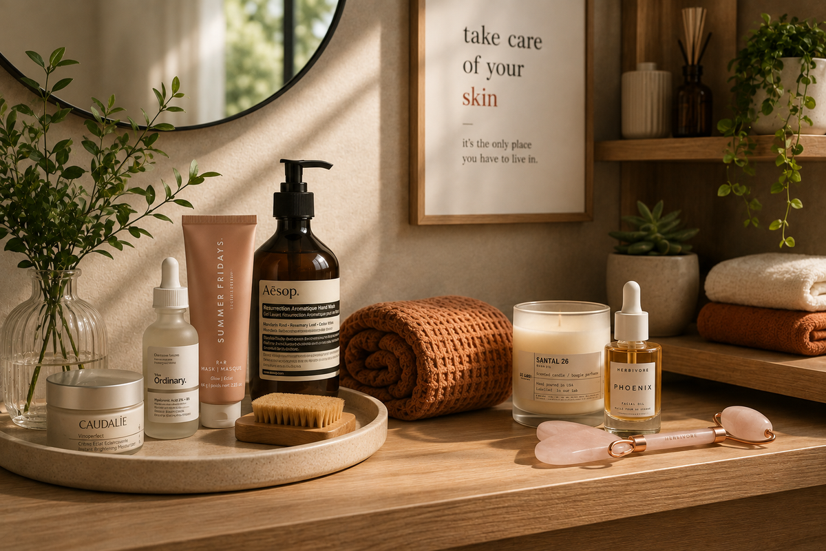 Personal Care